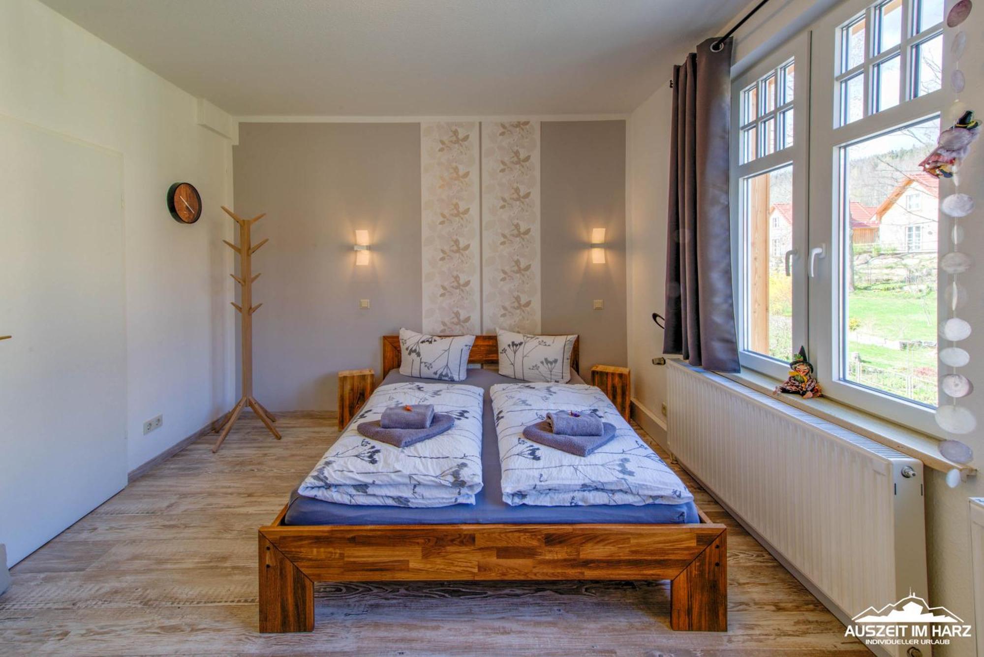 Auszeit-im-harz Haus 1 Hexenstuebchen Schierke